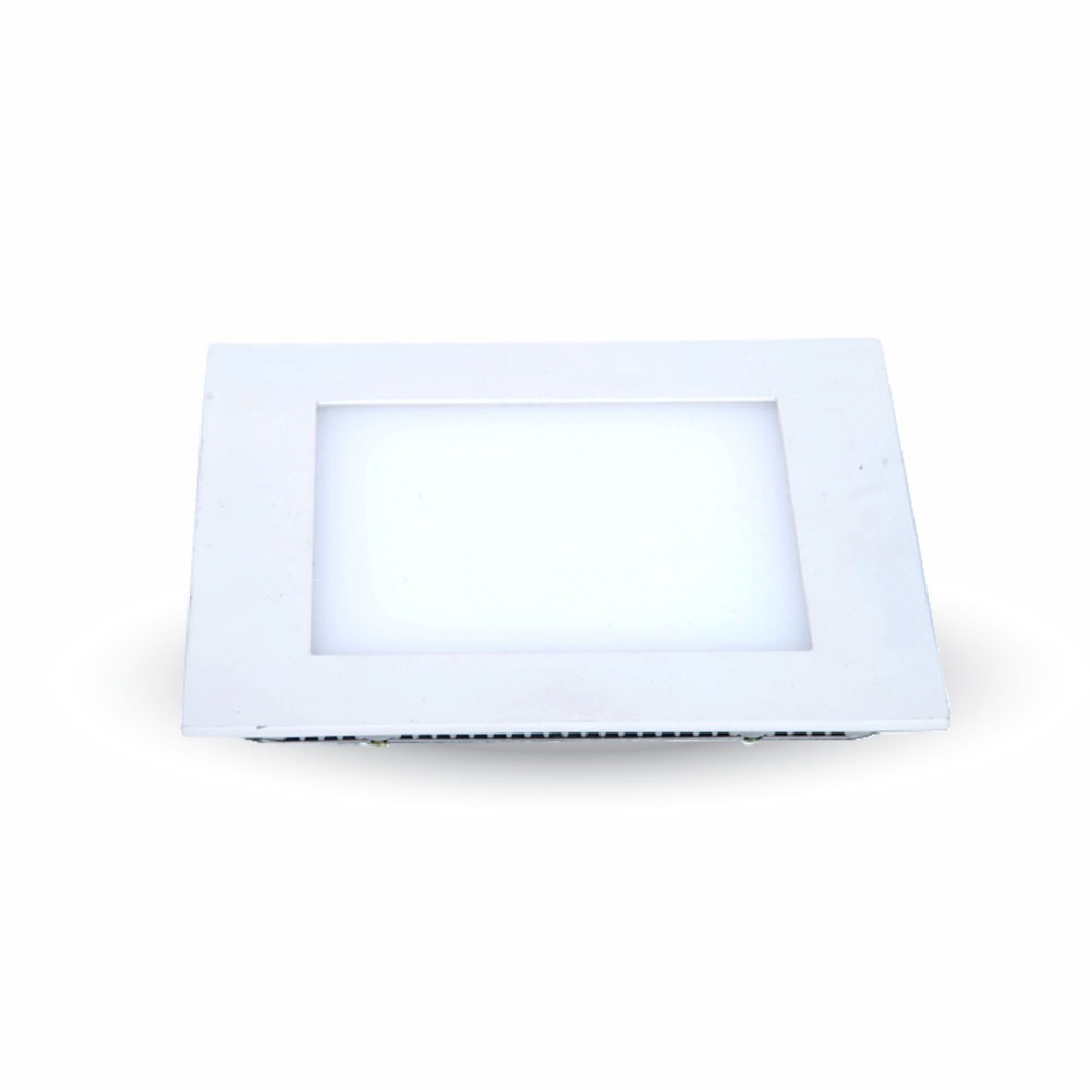 V-TAC 4826 - VT-1500 SQ 15W LED PANELS 3000K SQUARE