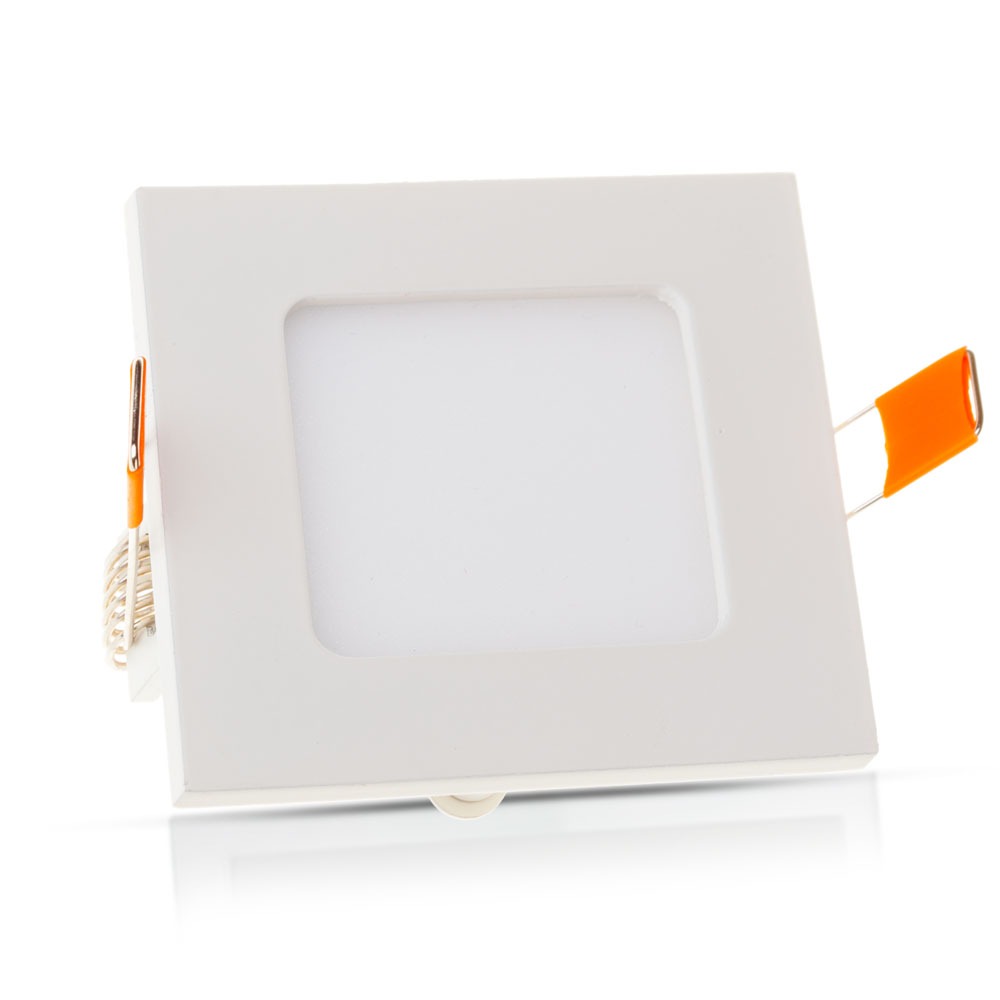 V-TAC 4870 - VT-1807 18W LED PREMIUM PANEL 4000K SQUARE