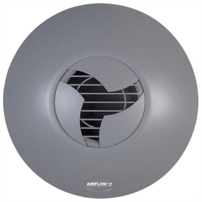 Airflow 52634520B Fan Cover Ultimate Gry