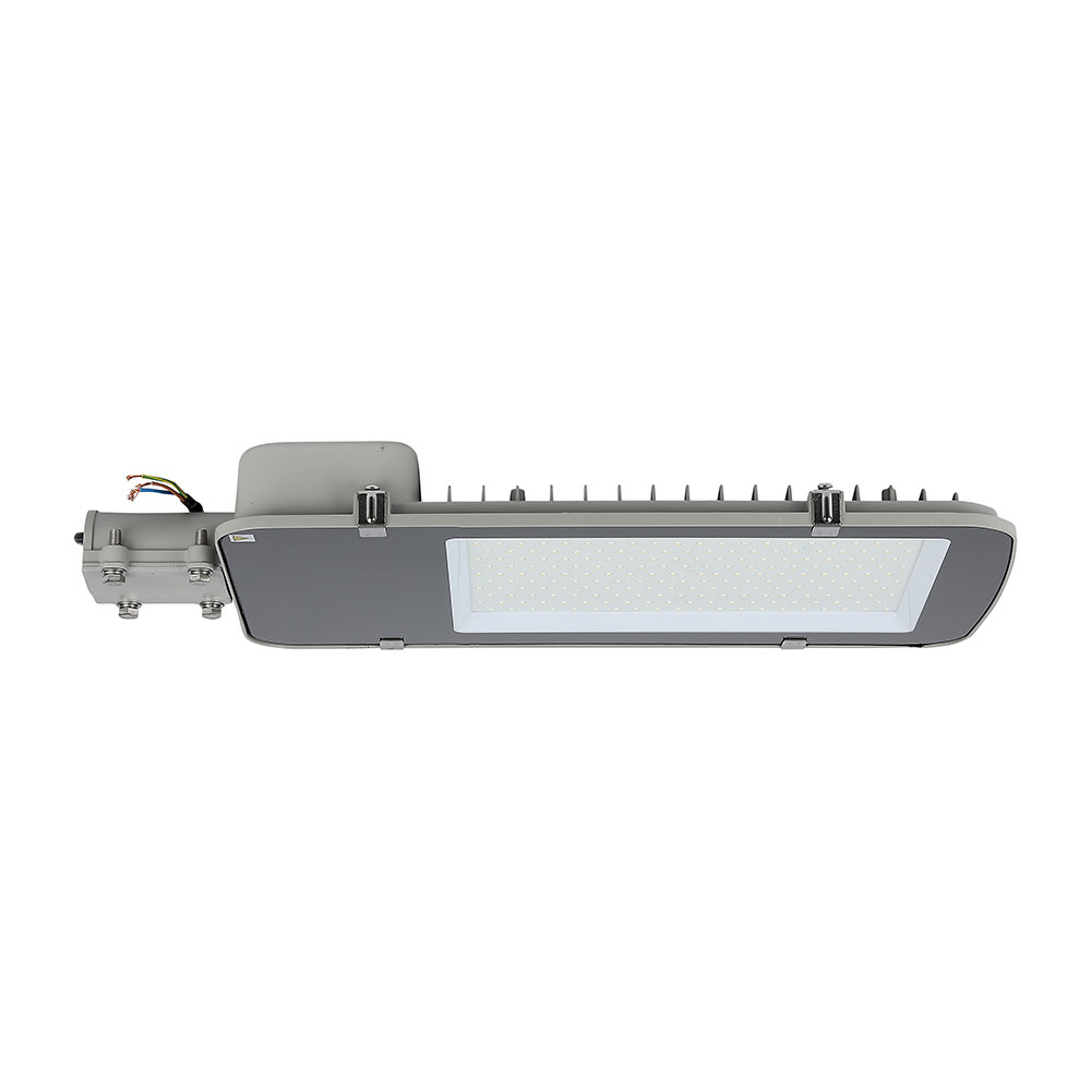 V-TAC 532 - VT-150ST 150W LED STREETLIGHT SAMSUNG CHIP 6400K GREY BODY (120LM/W)