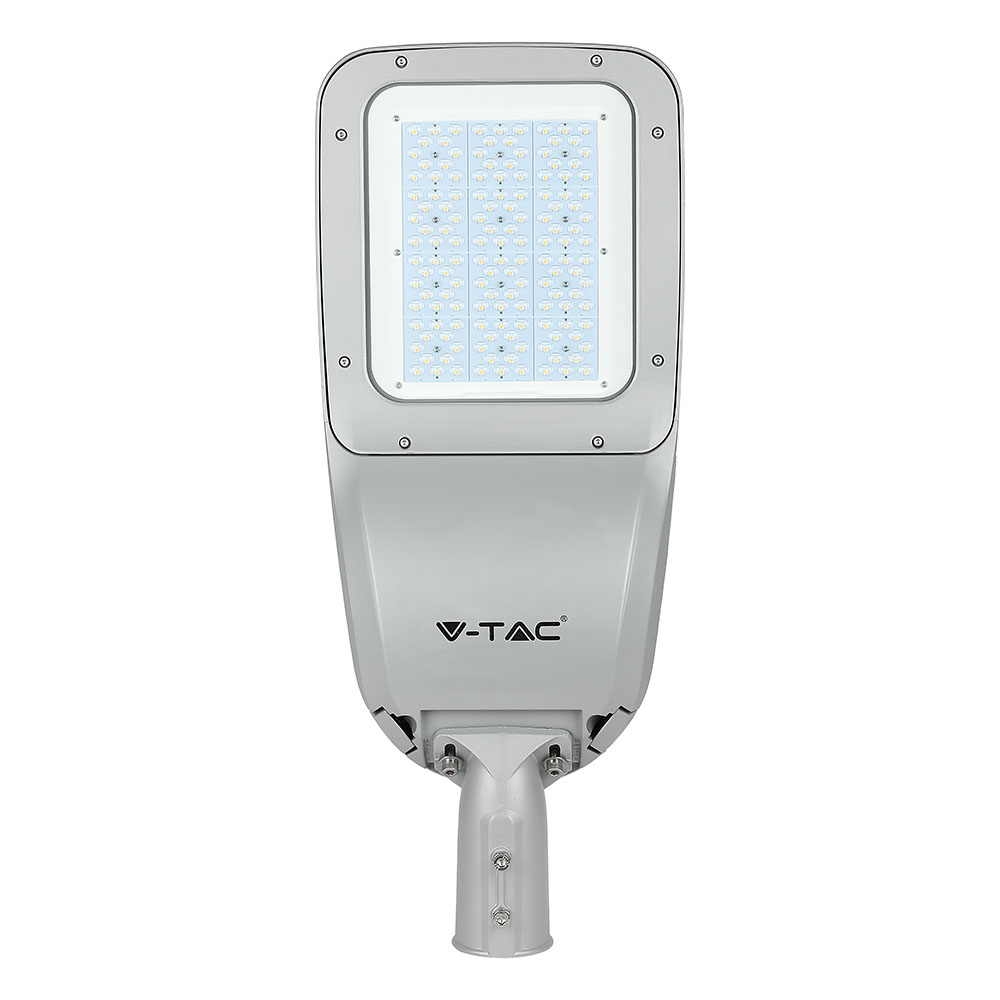 V-TAC 542 - VT-120ST 120W LED STREETLIGHT(TYPE III-M LENS) SAMSUNG CHIP 4000K (130LM/W)