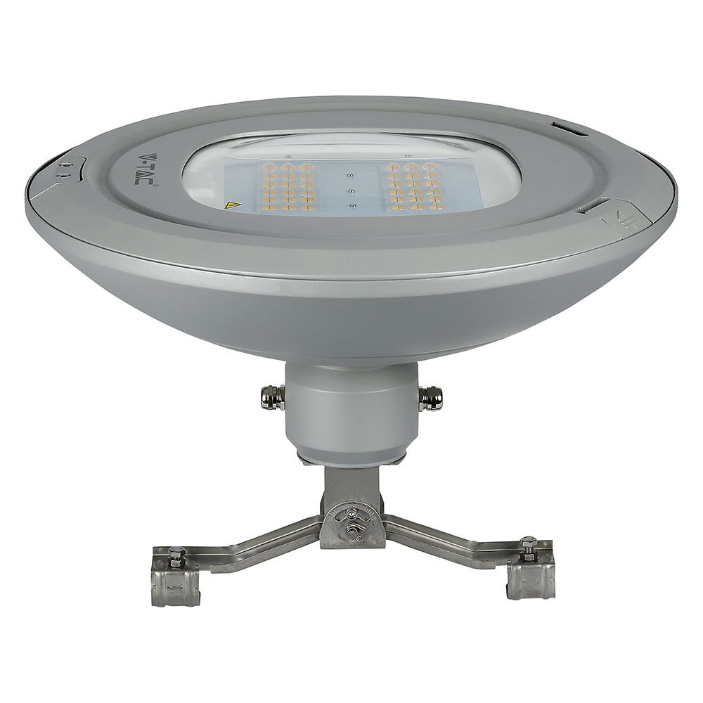 V-TAC 545 - VT-115ST 100W LED SUSPENDED STREETLIGHT(CLASS II) SAMSUNG CHIP 4000K (130LM/W)