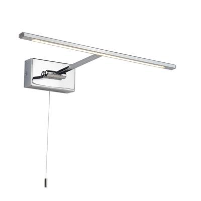 Searchlight 5586CC Picture Light LED 