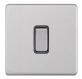 LGA 5MPLUS-101 1G 2 Way Plateswitch 10A