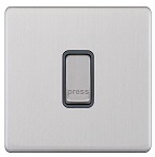 LGA 5MPLUS-106 Plateswitch Mkd Press 10A