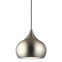 Endon 61296 Brosnan LED Pendant 18W MN