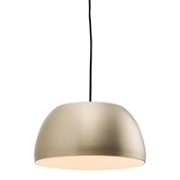 Endon 61320 Connery Pendant E27 60W MN