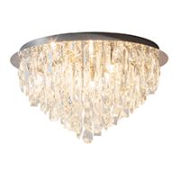 Endon 61564 Siena Ceiling Light 5x28W Ch