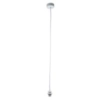 Endon 61808 Pendant Cable Set 60W Whi