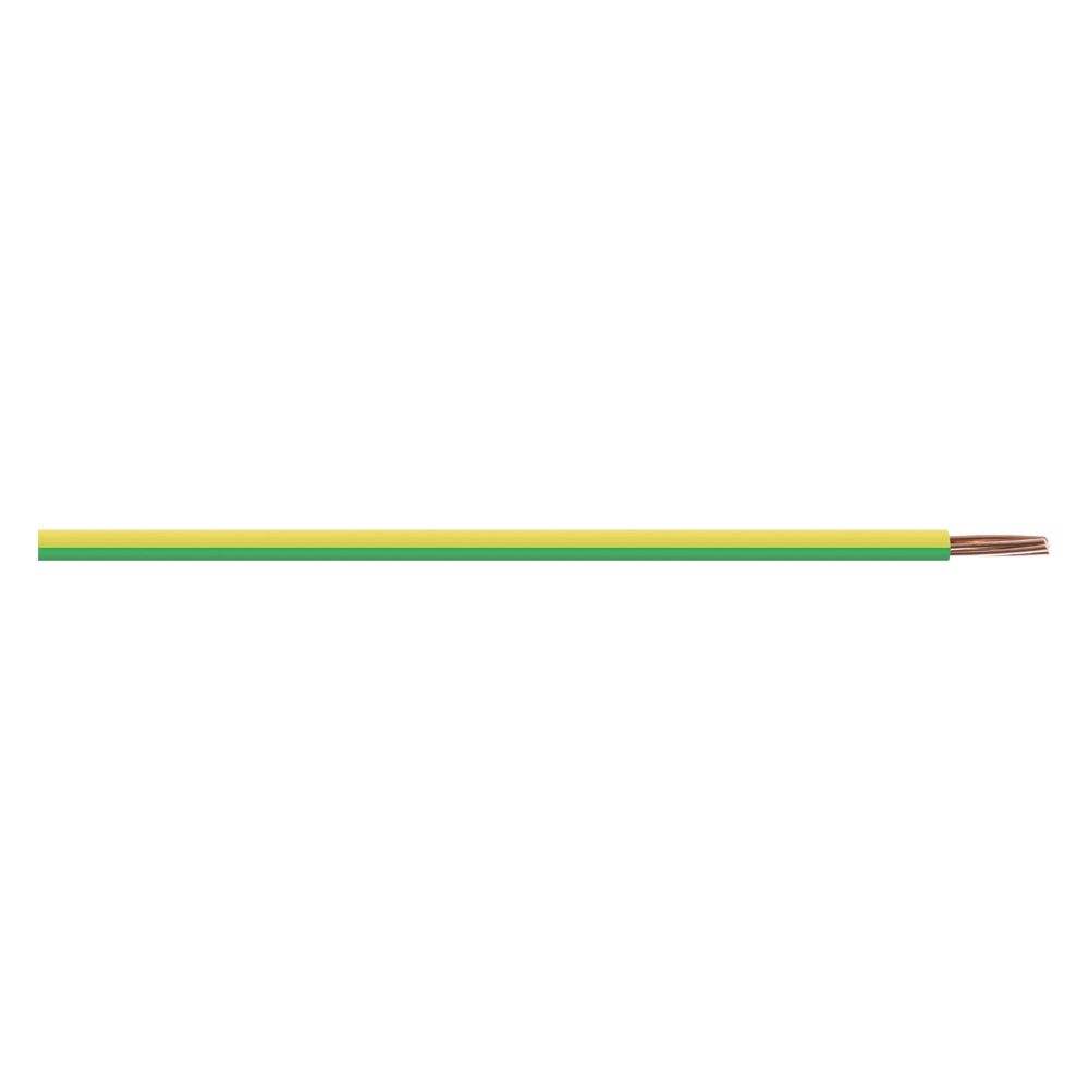 PVC Single Core 1.5mm² Cable (H07V-R) [Cut to Length]