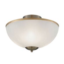 Searchlight 6580AB Uplight 3Lgt 
