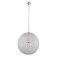 Endon 66190 Miley 4lt Pendant