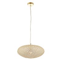 Endon 68992 Claudia Pendant