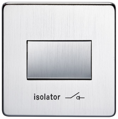 Crab 7017/SC Isolator 1G TP 6A