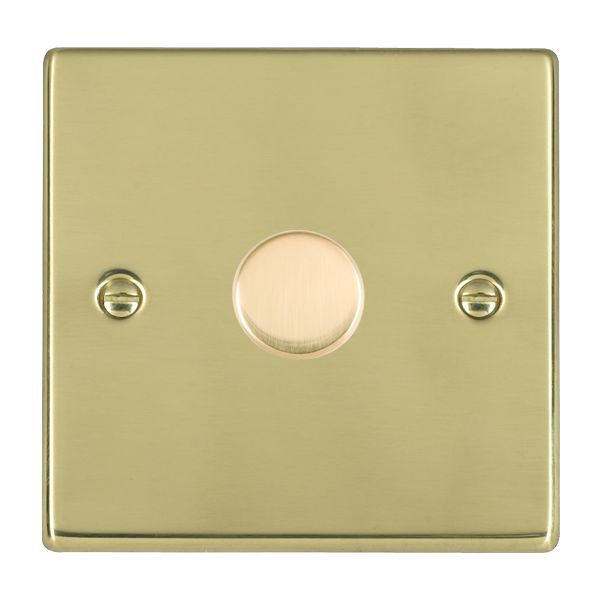 Hamln 711XLEDITB100 Dimmer Switch 1G