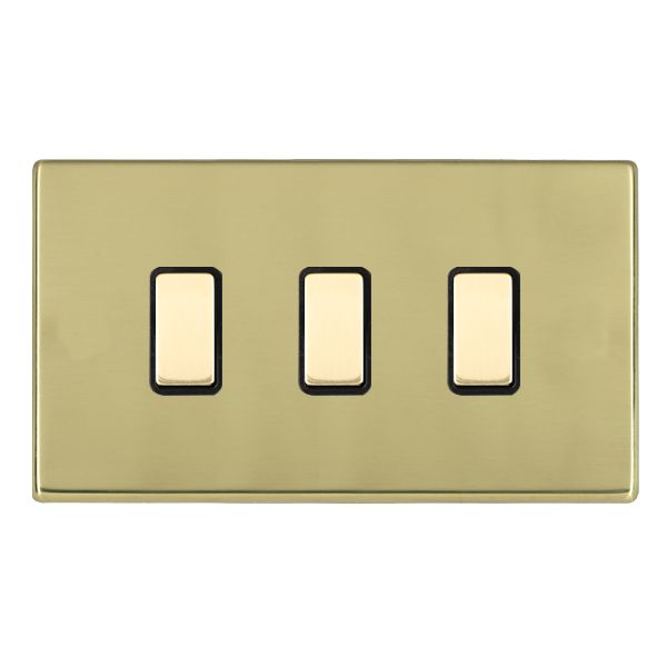 Hamln 71C3XTSPB-B Dim/Sw 3G 145x86mm