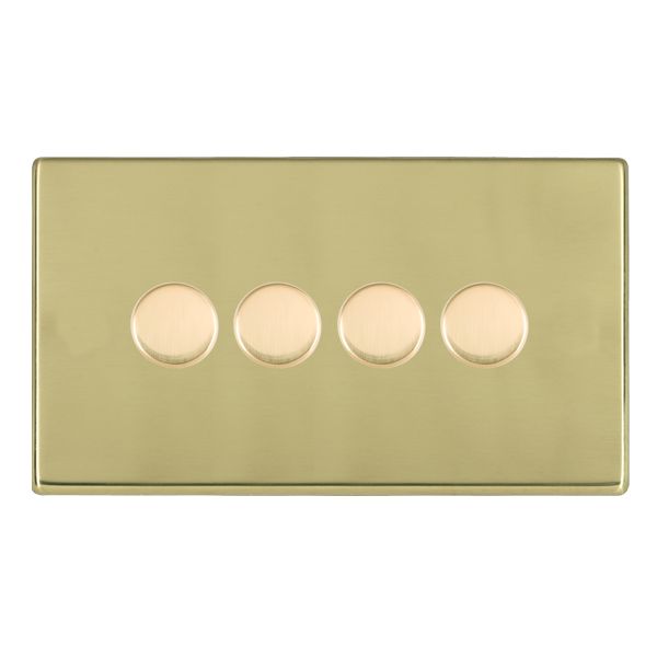Hamln 71C4XLEDITB100 Dimmer Switch 4G