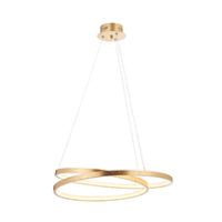 Endon 72479 Scribble Pendant LED 33W