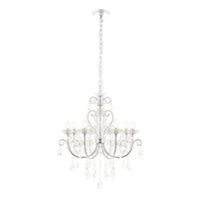 Endon 72561 Tabitha Pendant G9 8x18W