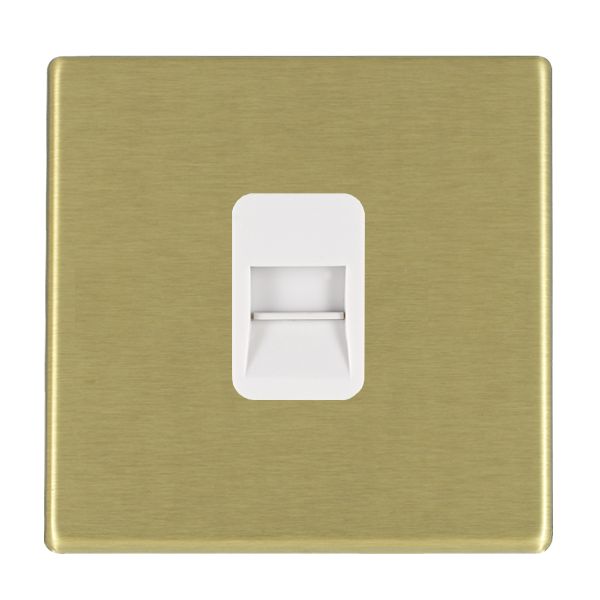 Hamln 72CTCMW Socket Telephone Master