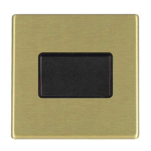 Hamln 72CTPBL-B Rocker Switch 1G TP 10A