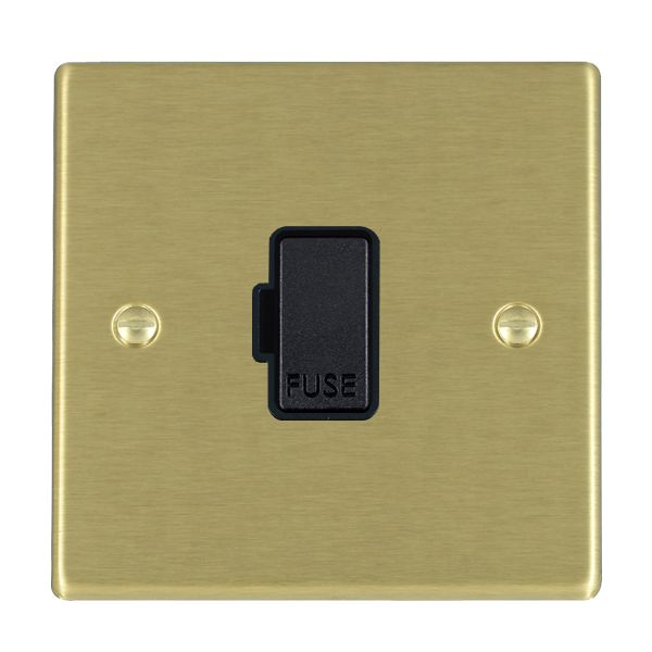 Hamln 72FOBL-B Connection Unit Fused