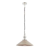 Endon 73076 Melbury Pendant 