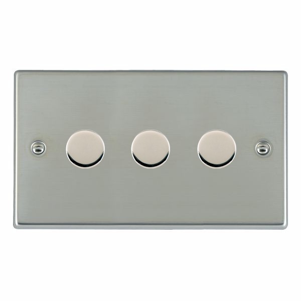 Hamln 733XLEDITB100 Dimmer Switch 3G