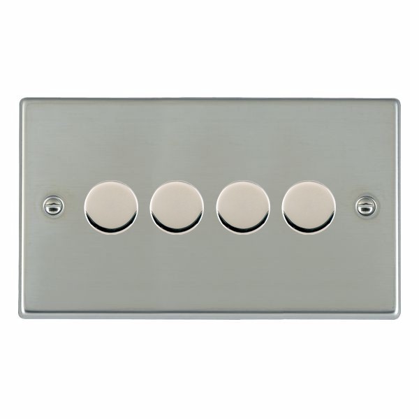 Hamln 734XLEDITB100 Dimmer Switch 4G