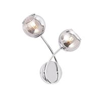 Endon 73583 Aerith Wall Light G9 2x28W