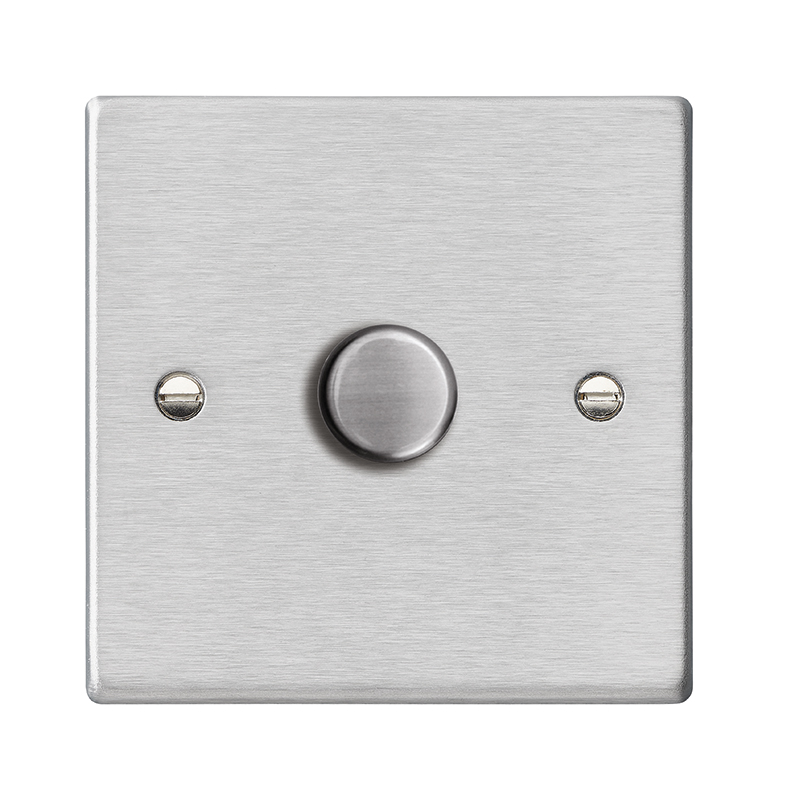 Hamln 741XLEDITB100 Dimmer Switch 1G