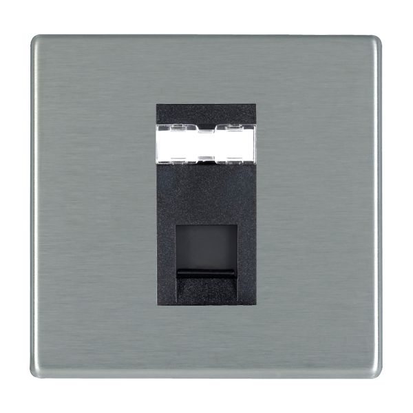 Hamln 74CJ45B RJ45 Socket 1G