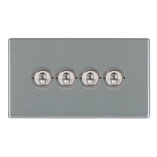 Hamln 74CT24 Dolly Switch 4G 20A