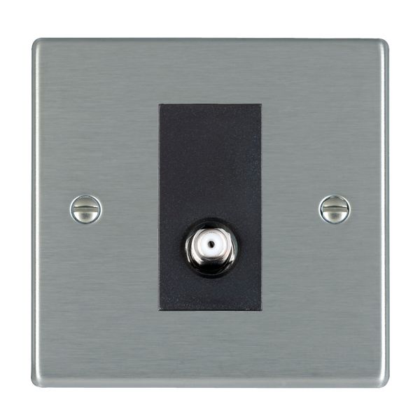 Hamln 74SATIB Socket Satellite 1G