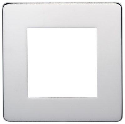 Crab 7507/HPC Frontplate 1G