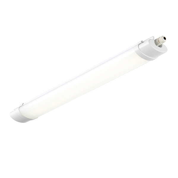 Saxby 75531 -REEVE CONNECT 2FT IP65 18W DAYLIGHT WHITE