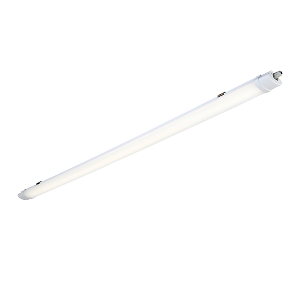Saxby 75533 - REEVE CONNECT 5FT IP65 45W DAYLIGHT WHITE