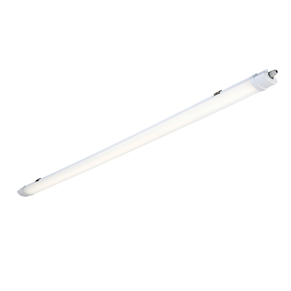 Saxby 75534 - REEVE CONNECT 5FT HIGH LUMEN IP65 55W DAYLIGHT WHITE