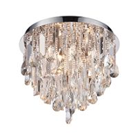 Endon 76341 Siena Ceiling Light 3x28W