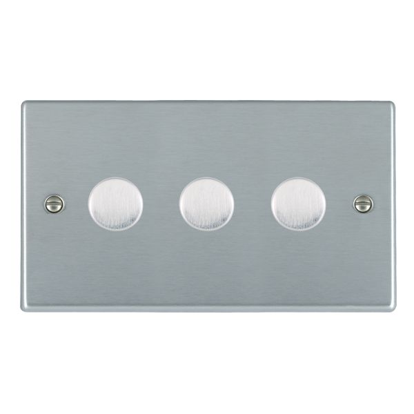 Hamln 763XLEDITB100 Dimmer Switch 3G