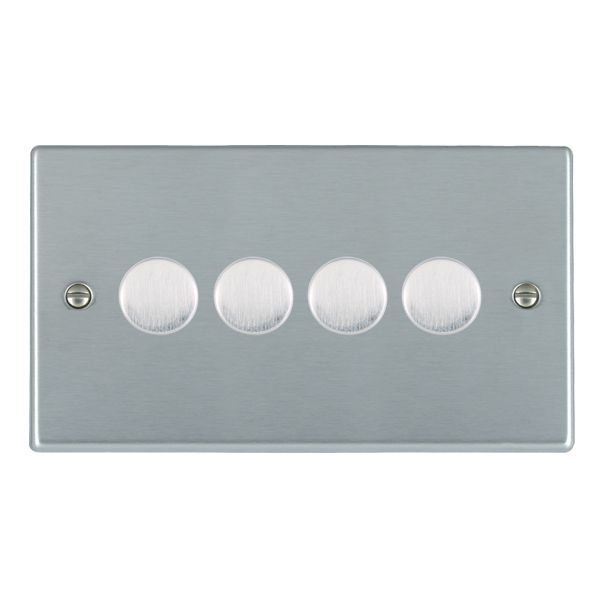 Hamln 764XLEDITB100 Dimmer Switch 4G