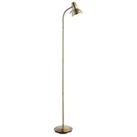 Endon 76605 Amalfi Floor Light w/o LED