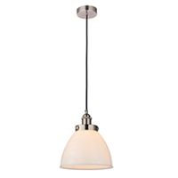 Endon 76758 Rowan Pendant 40W S/Nic