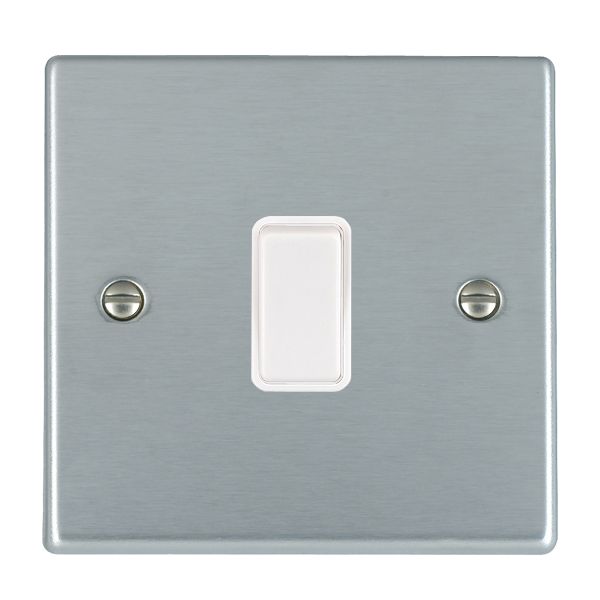 Hamln 76DPWH-W DP Switch 20A