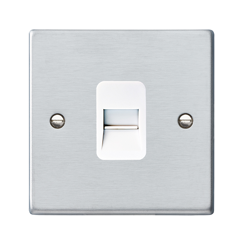 Hamln 76TCSW Socket Telephone Slave