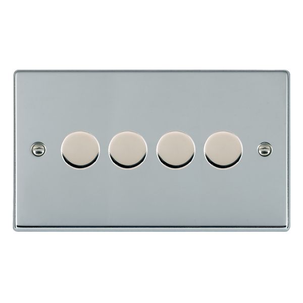 Hamln 774XLEDITB100 Dimmer Switch 4G