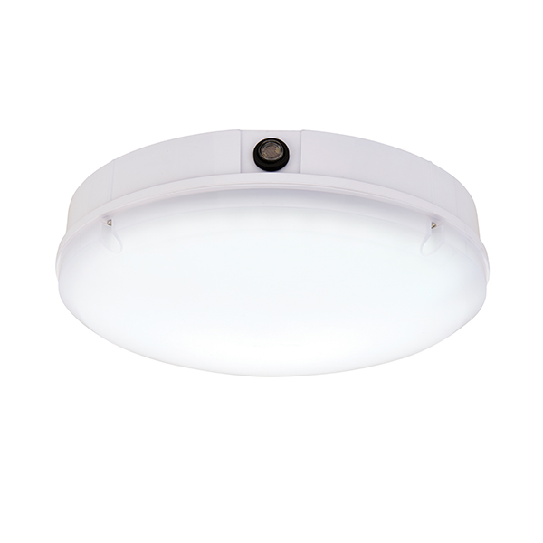 Saxby 77899 - FORCA CCT PHOTOCELL IP65 18W CCT
