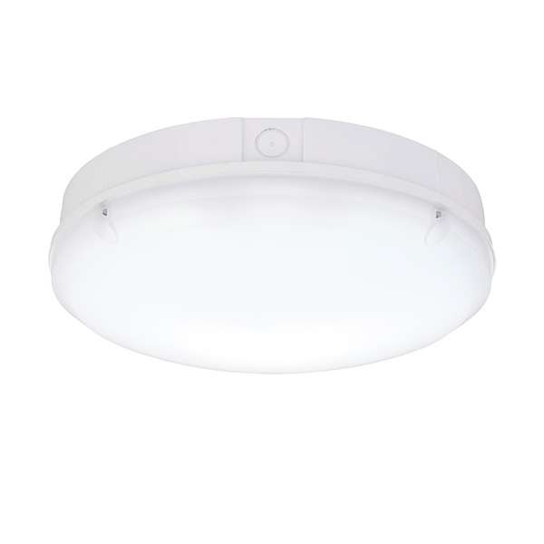 Saxby 77900 - FORCA CCT STEP DIMMING IP65 18W CCT