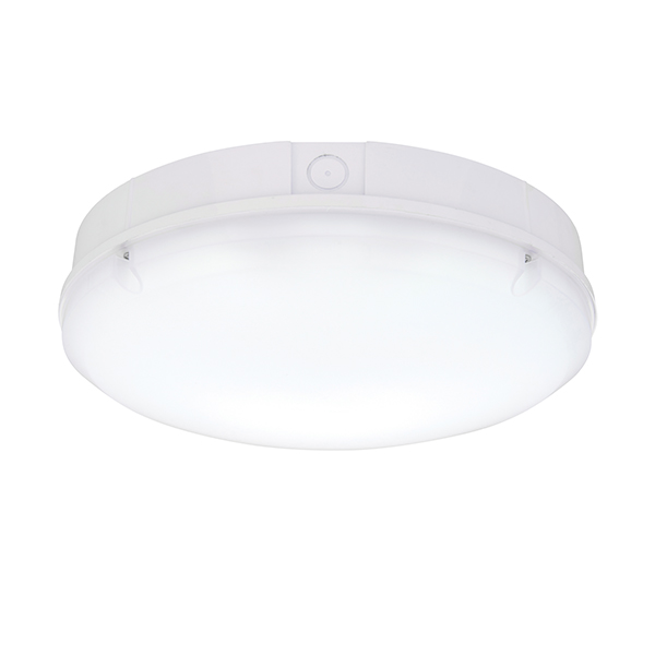 Saxby 77903 - FORCA CCT EMERGENCY AND STEP DIMMING IP65 18W CCT