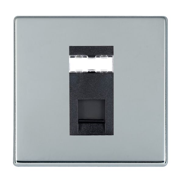 Hamln 77CJ45B RJ45 Socket 1G